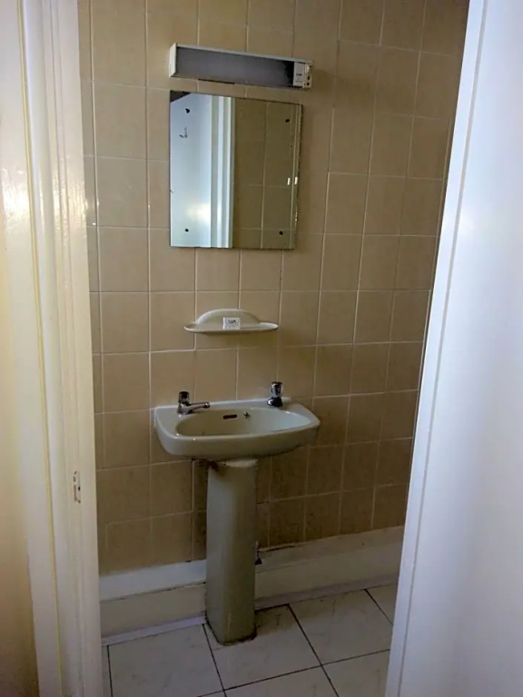 Crown Hotel Longton - Chambres