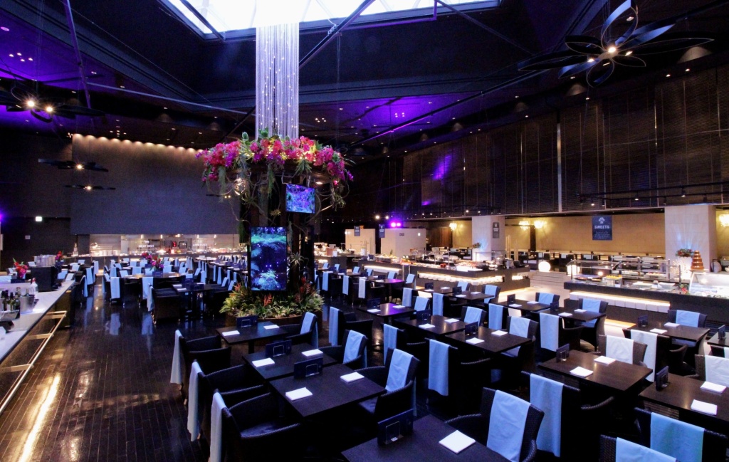 Shinagawa Prince Hotel East Tower 사진 22