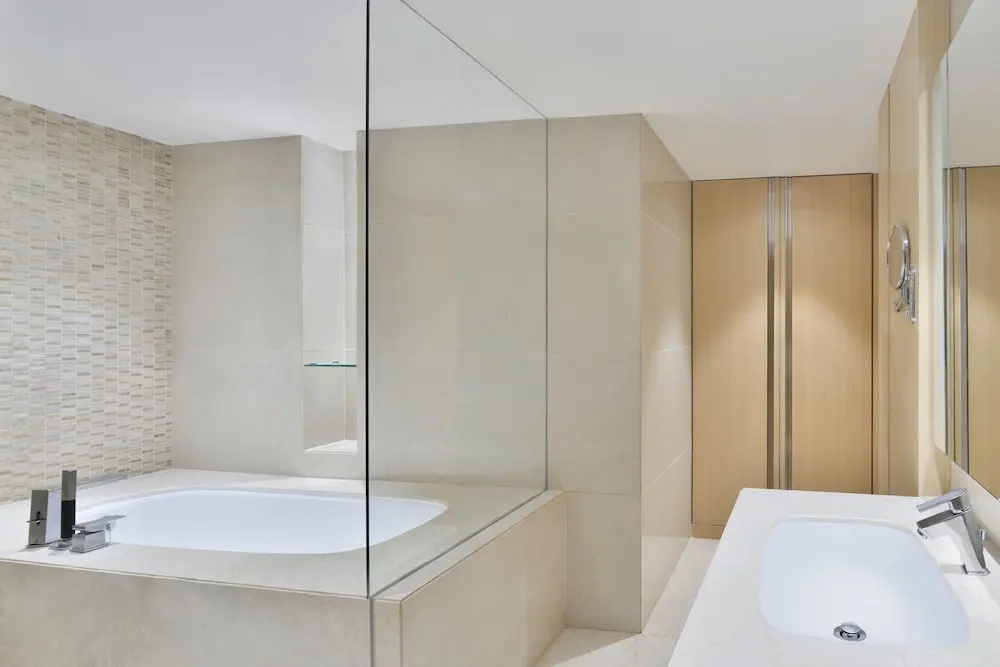 The Westin Mumbai Powai Lake - Chambres