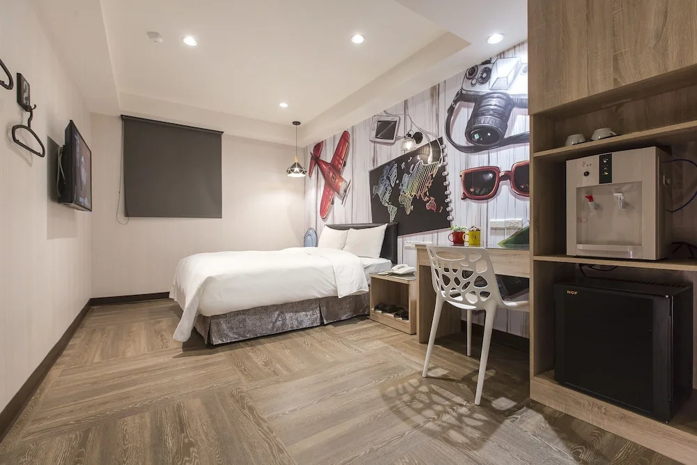 Hotel photo 13