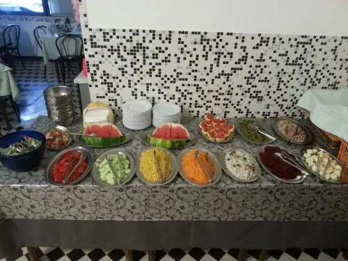 Hotel Villa Podgora - Général