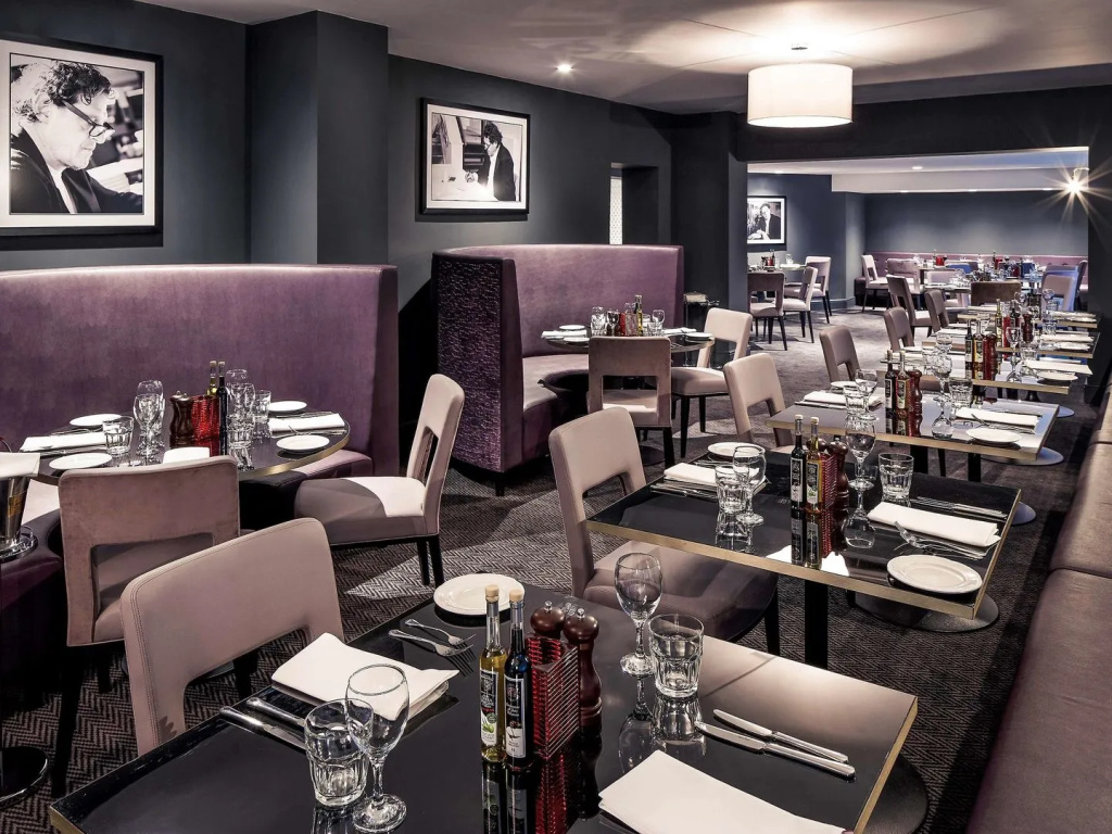 The Grand Hotel Leicester by The Unlimited Collection - Général