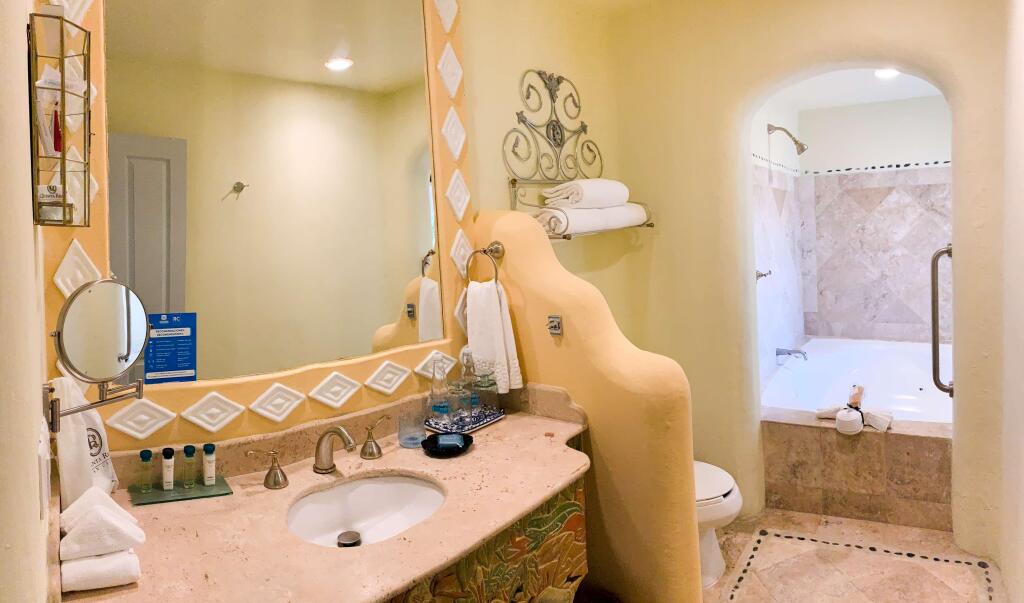 Quinta Real Huatulco by null