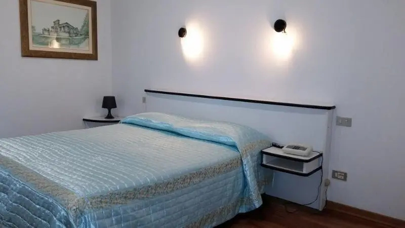 Hotel Le Colombelle - Chambres