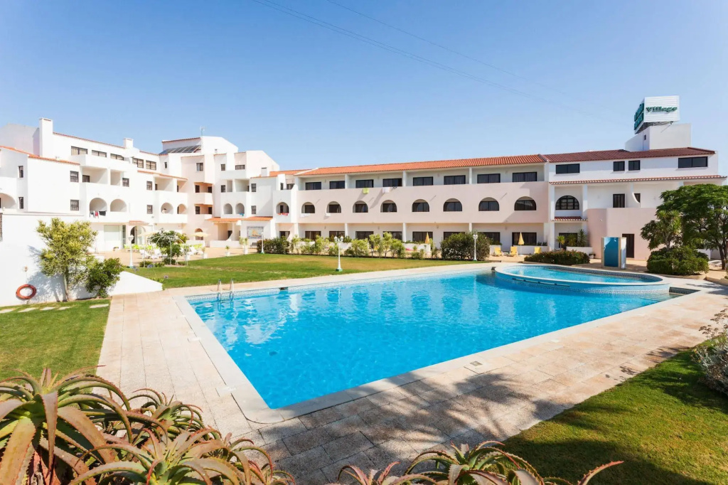 Don Tenorio Aparthotel - Général