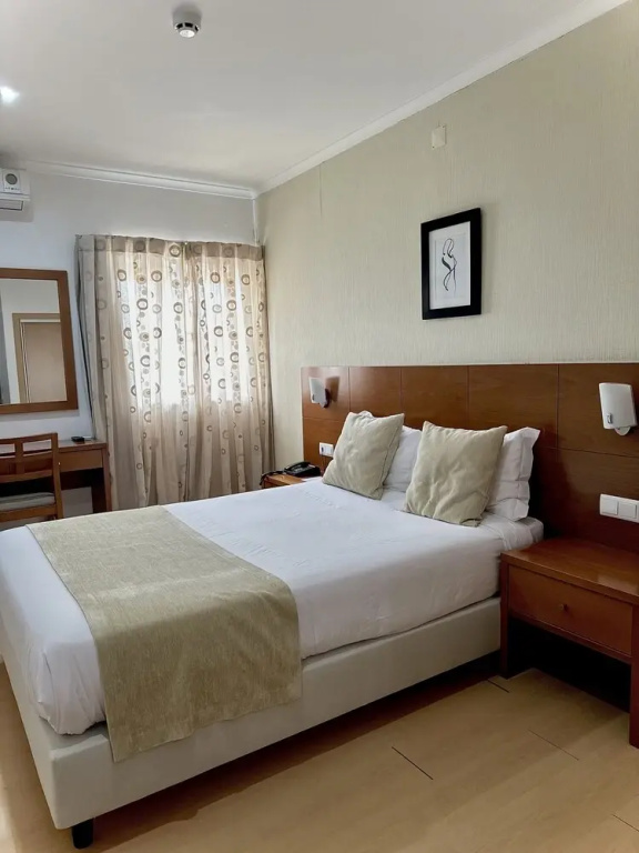 BE ONE HOTEL Caldas da Rainha by MHMB Hospitality - Chambres