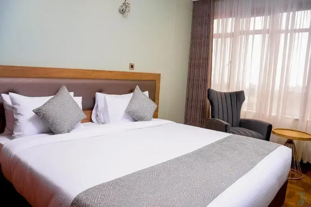Hotel photo 12
