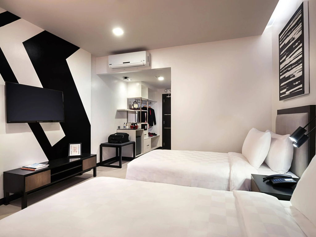 Summit Hotel Magnolia - Général