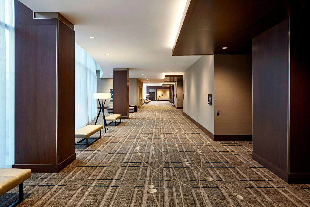 JW Marriott Minneapolis Mall of America - Général