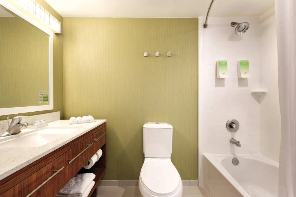 Home2 Suites by Hilton Orlando/International Drive South - Général