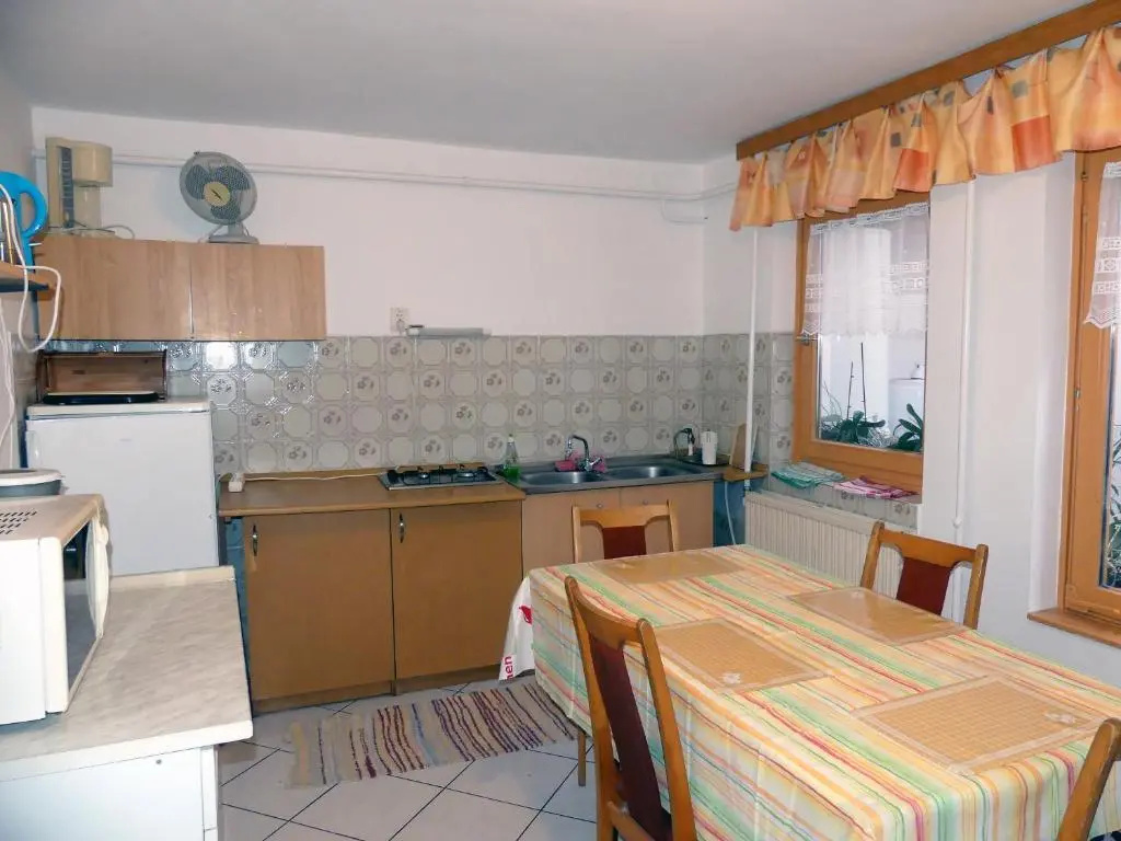 Heppház - Chambres