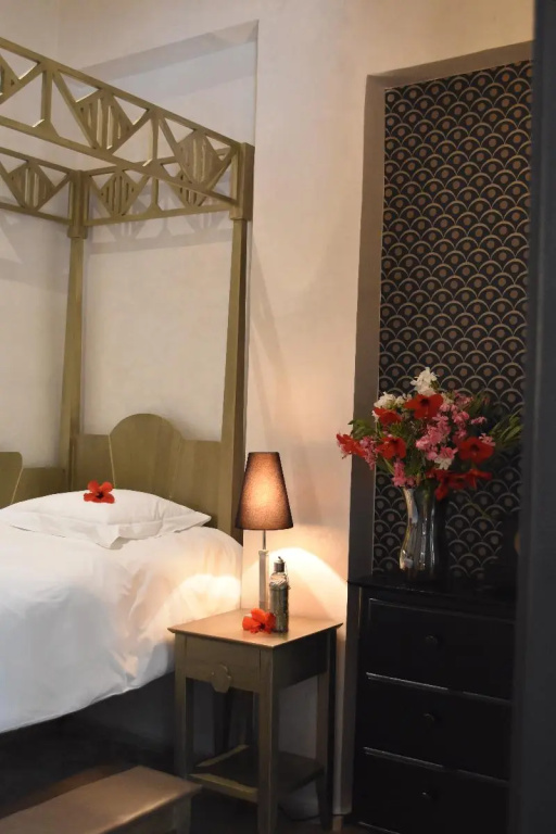 Demeures d'orient Riad Deluxe & Spa - Chambres