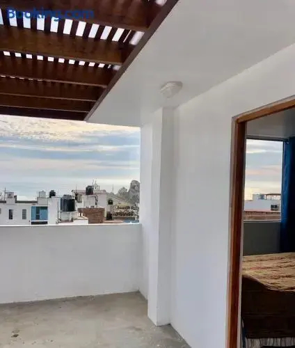 Bravo Surf Camp - фото 8