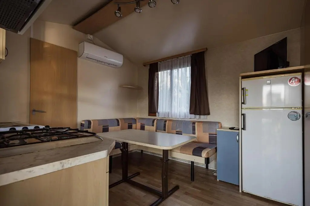 Salice Resort - Chambres