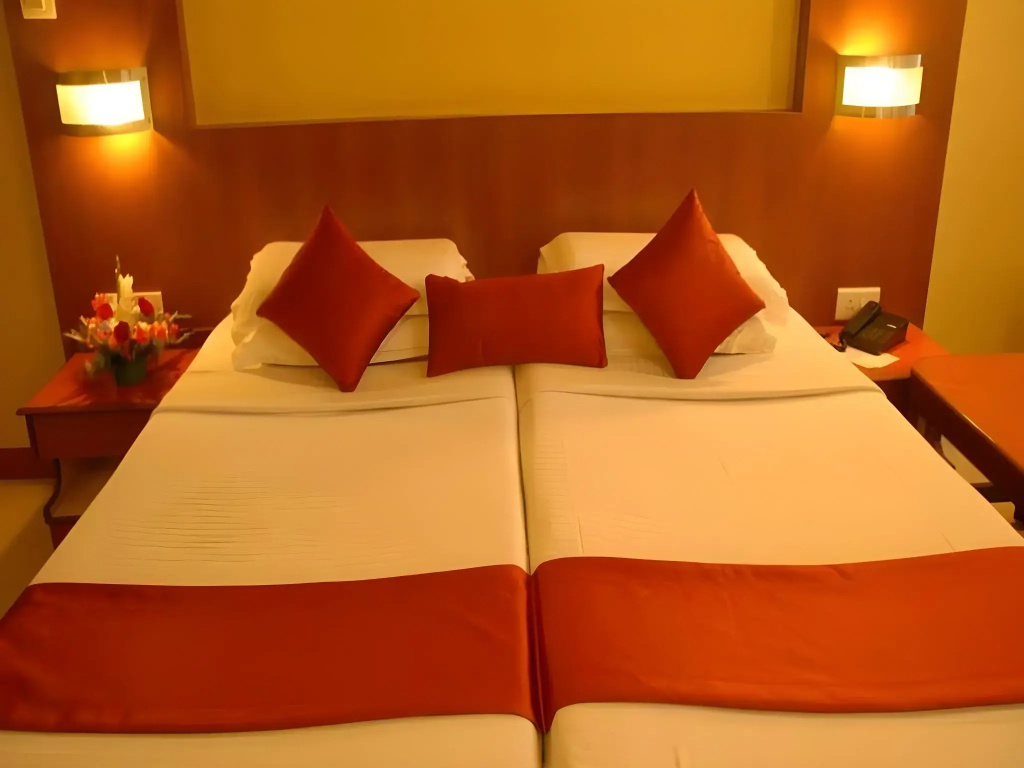 Hotel photo 6