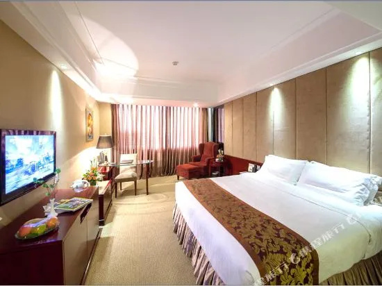 Forstar Hotel Renbei Subbranch, photo 2