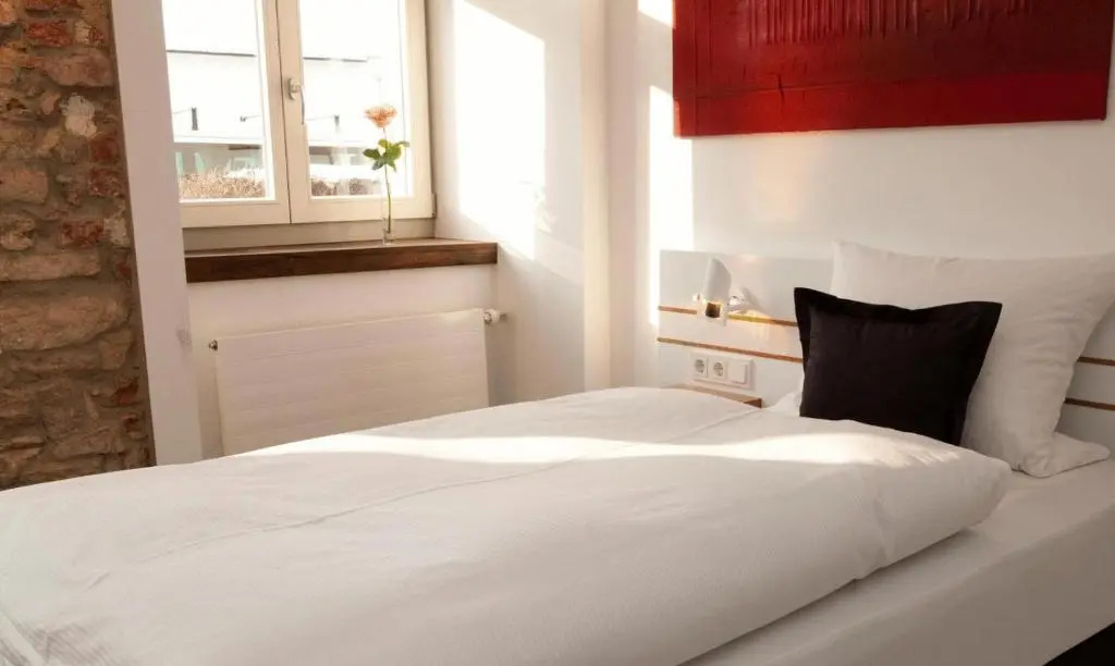 Hotel Löwen - Chambres