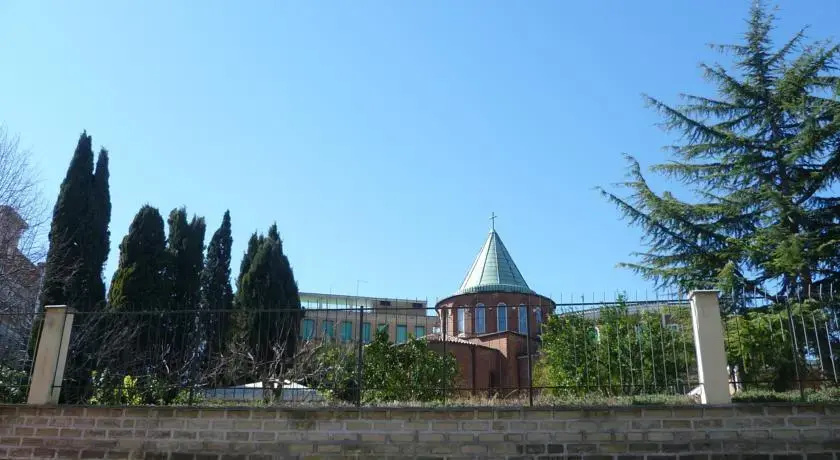 Casa Vacanze Roma Casa Cecilia