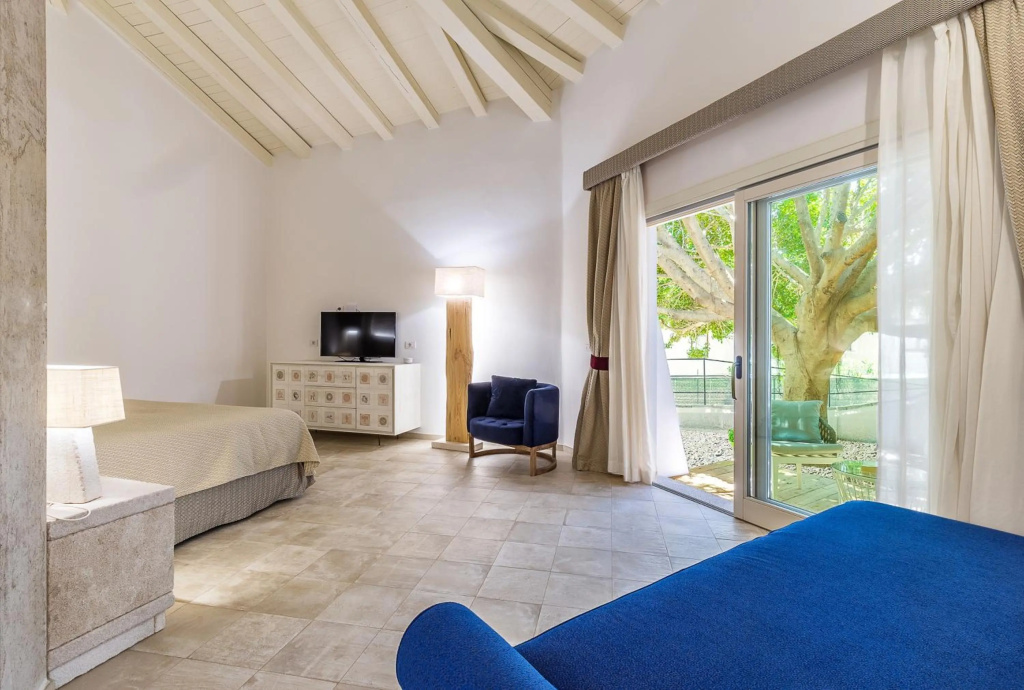 Hotel Corte Bianca, Bovi's Hotels - Adults Only - Général