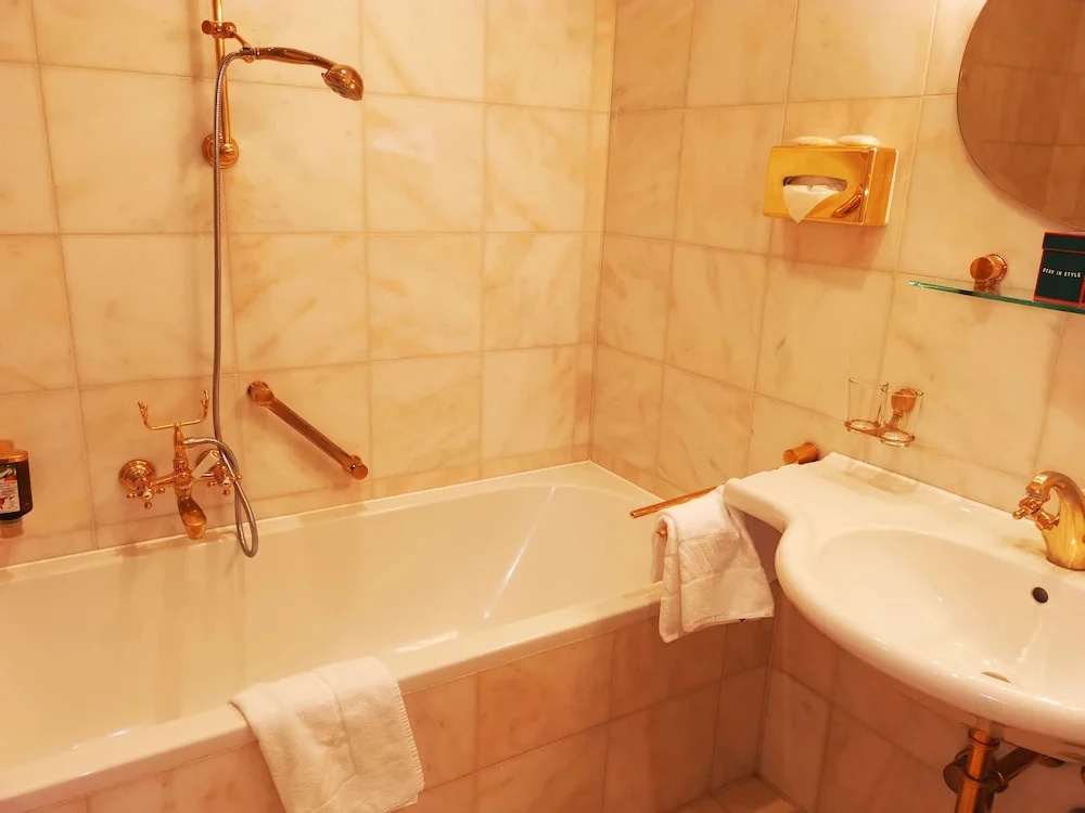 Hotel Palais26 Villach - Chambres