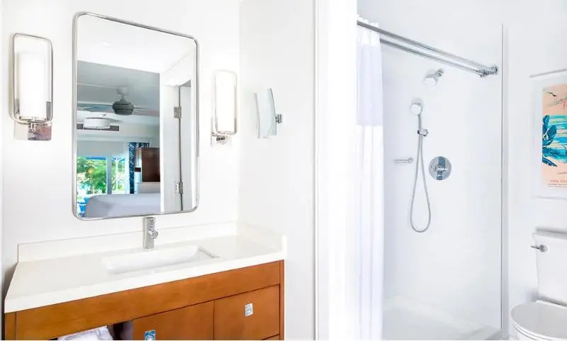 Limetree Beach Resort by Club Wyndham - Chambres