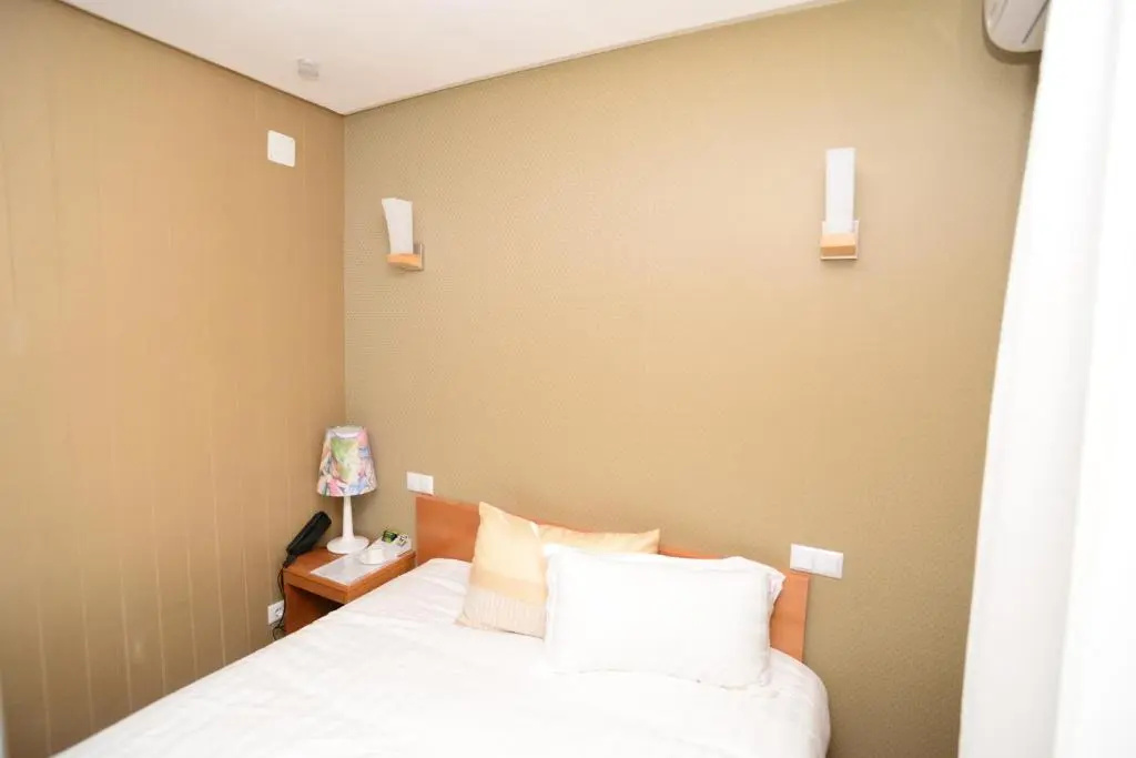 Urban Luxe Hotel - Chambres