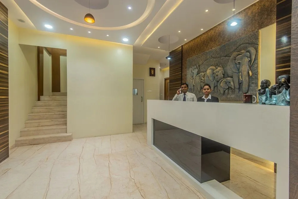 Hotel photo 16
