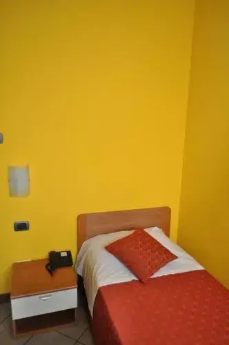 Hotel Mantova Sud - Général