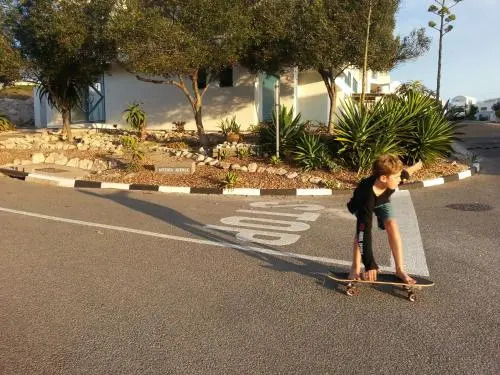 Malindila Apartment & House - фото 20