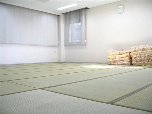 Grace Inn Maebashi 2