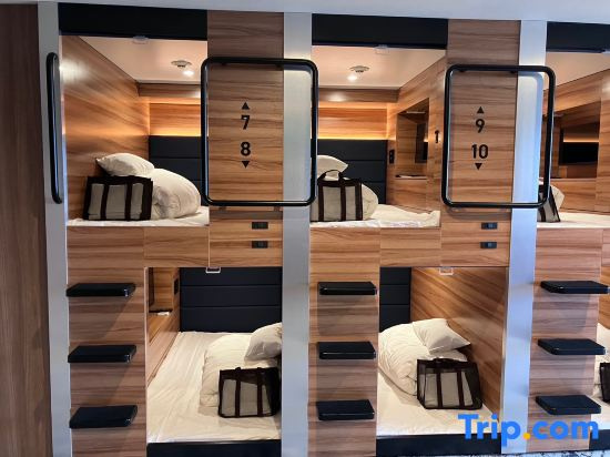 HOTEL LiVEMAX Toyooka 사진 12