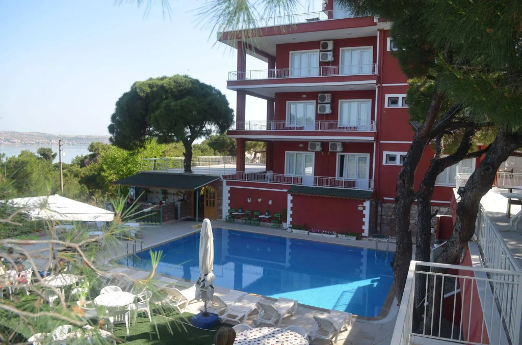 Hotel photo 16
