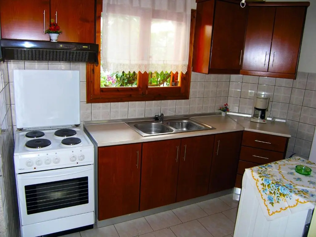 Avdikos House - Chambres