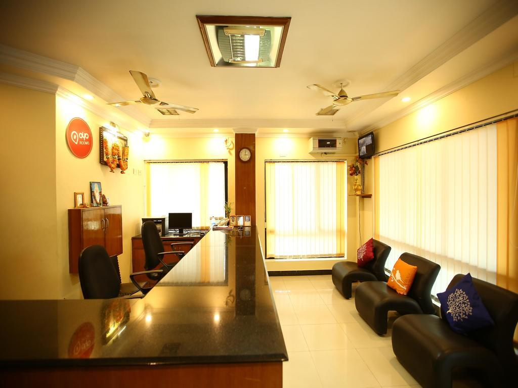 OYO 968 Hotel Poigai - Général