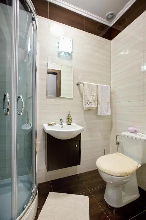 Hotel Millenium - Chambres