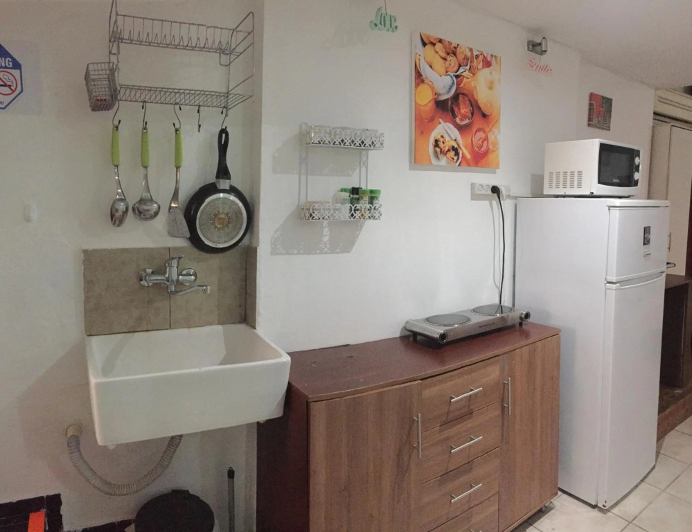 Dotan's Boutique Guesthouse - By The Beach!