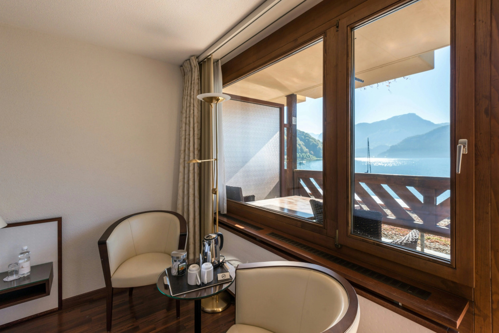 Seehotel Sternen - Général