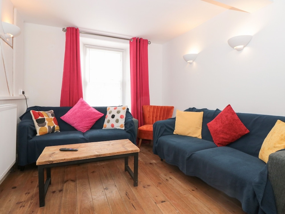 Grants Cottage — 5