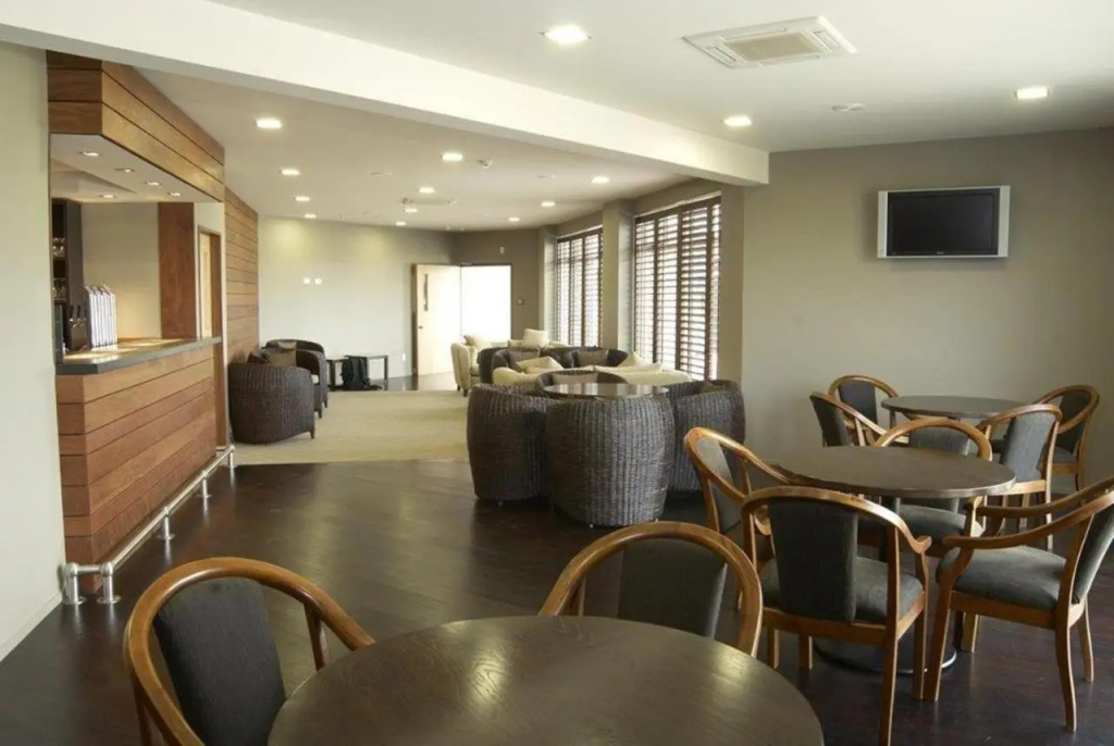 Distinction Luxmore Hotel - Général