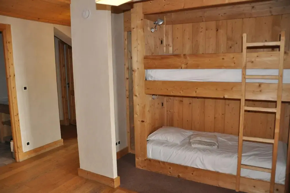 Afficher la photo 6 — Spacious Retreat for 10 Guests