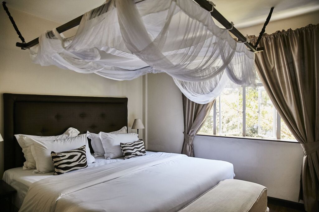 Palacina The Residence & The Suites by null