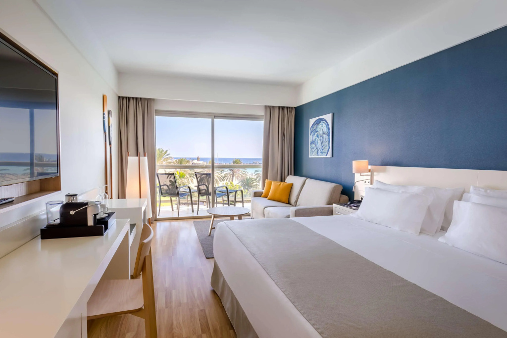 Barceló Fuerteventura Mar - Général