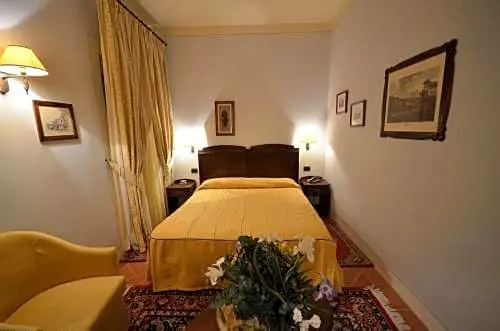 Antico Convento Park Hotel et Bellevue - Chambres
