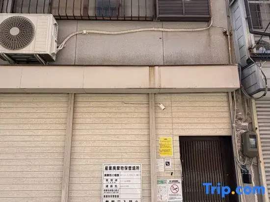 Tasone Stay OSAKA SNN2