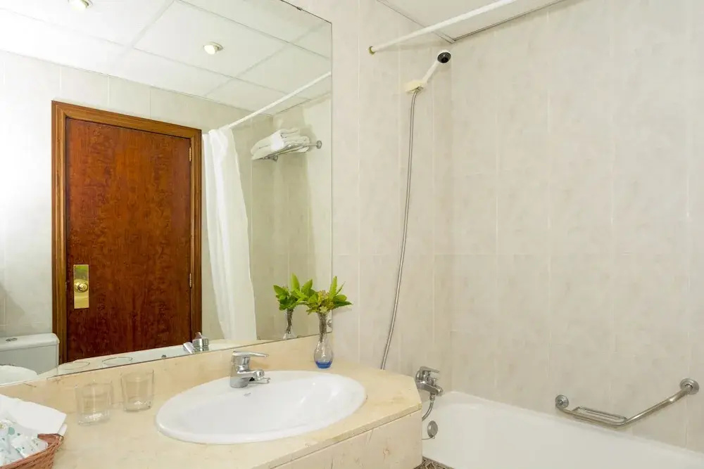 Hotel HSM Reina del Mar - Chambres