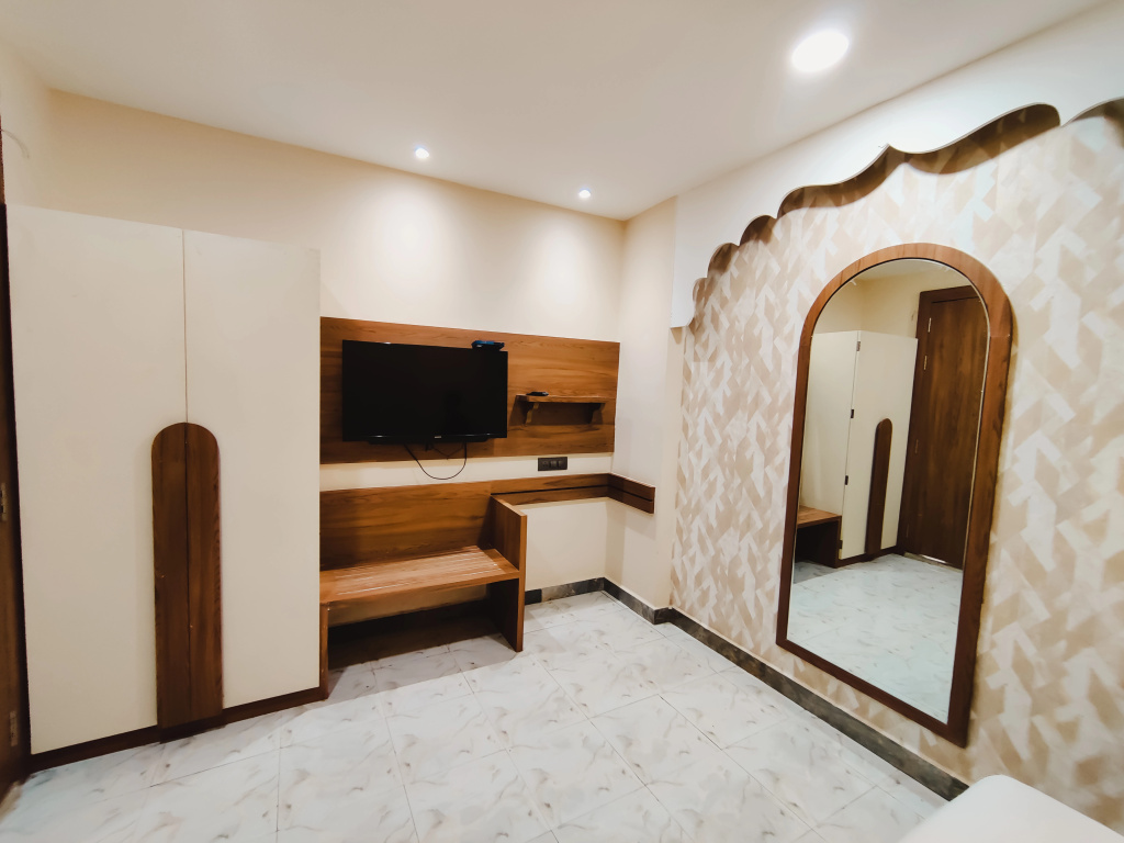 Premium room