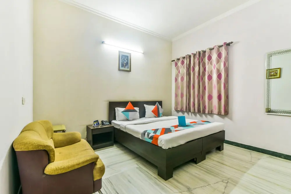 Premium room