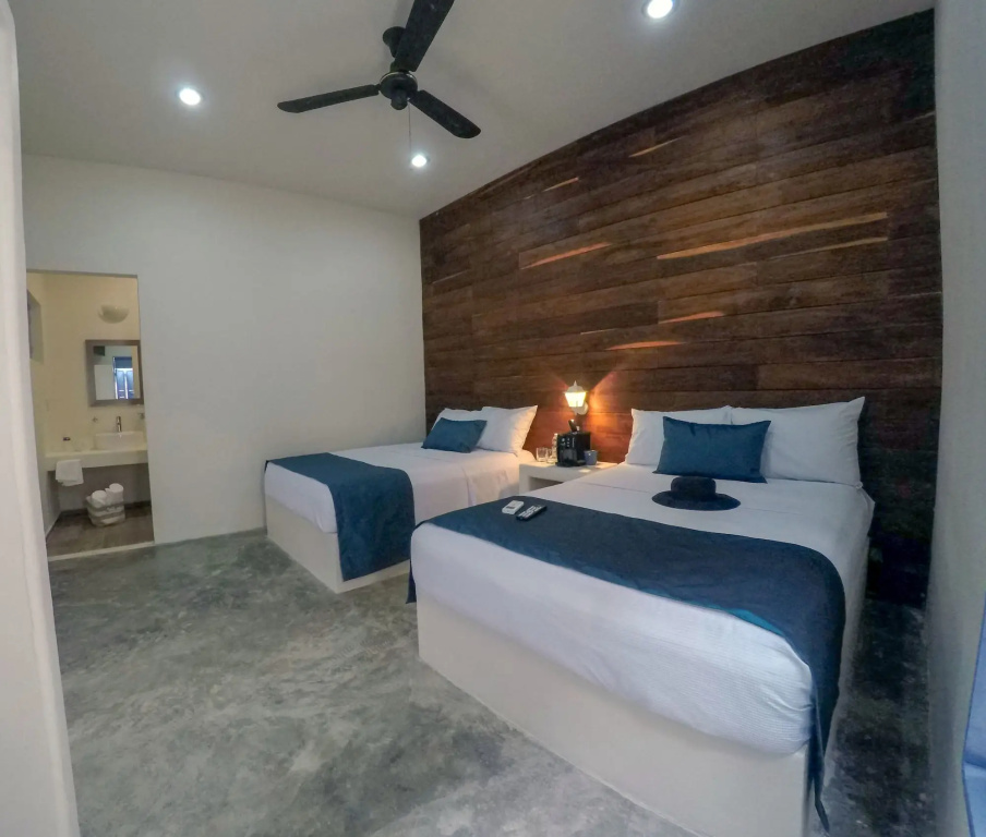 Villa Balú — 5