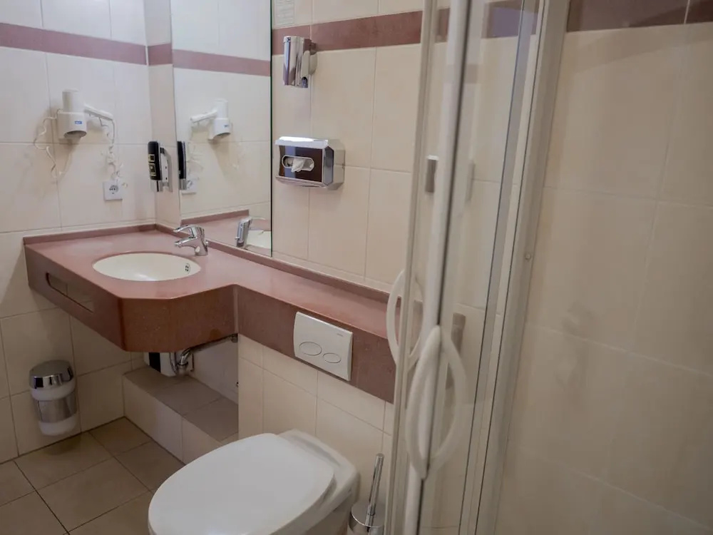 Hotel photo 10