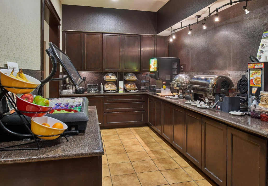 Residence Inn Marriott Abilene - Général